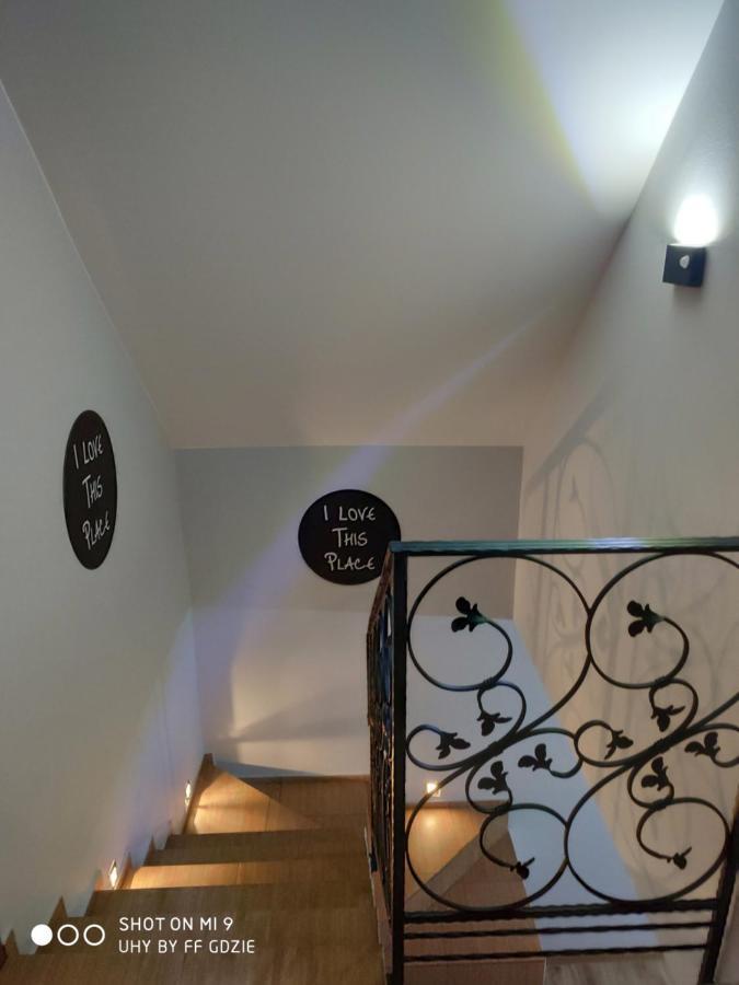 Apartamenty Pod Sosnami Ostroda Miedzylesie 6Os Exterior photo