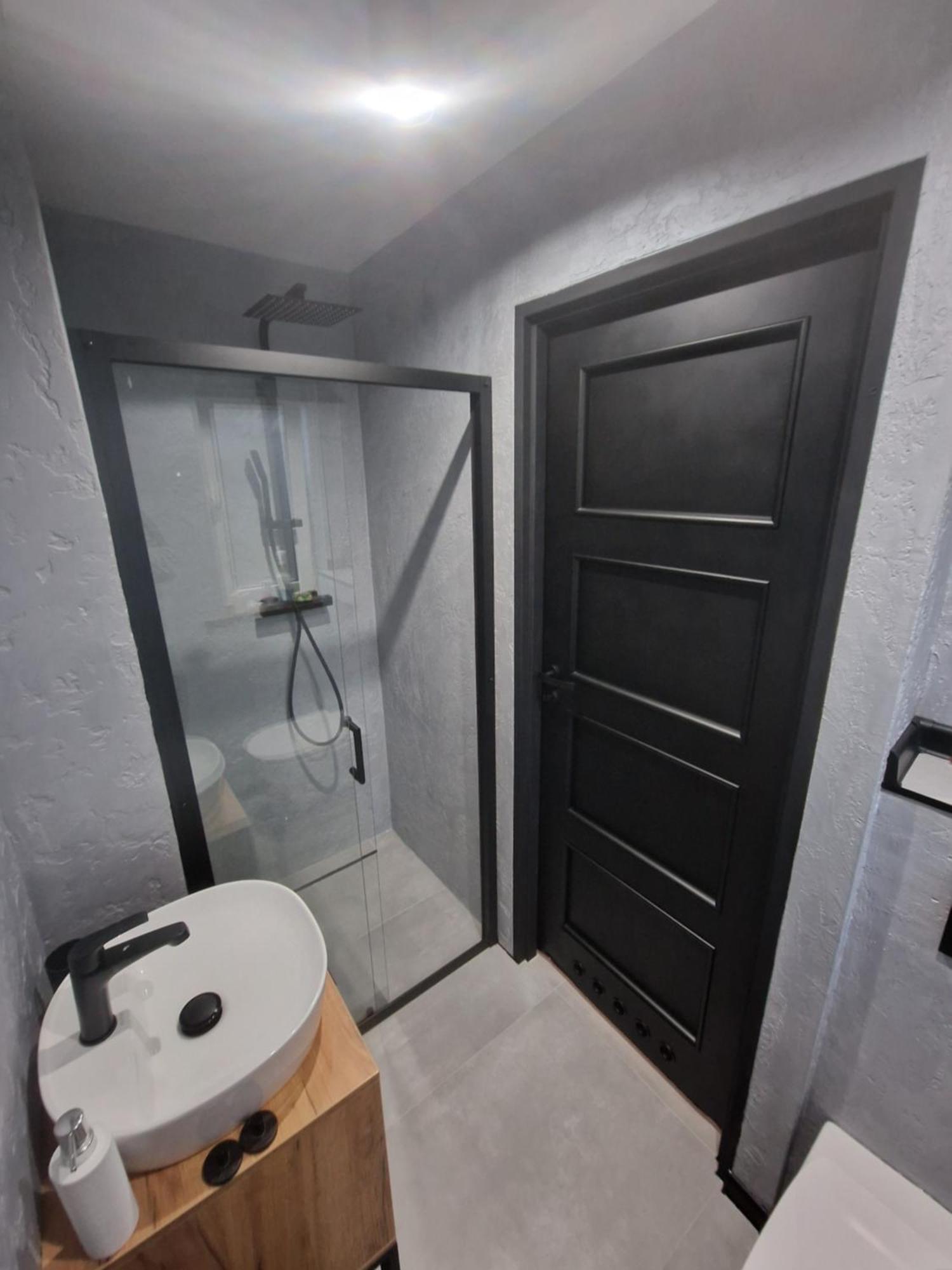 Apartamenty Pod Sosnami Ostroda Miedzylesie 6Os Exterior photo
