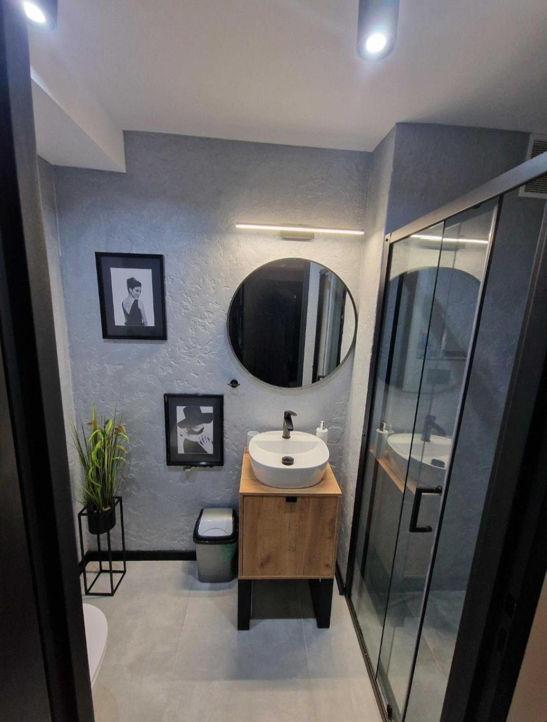 Apartamenty Pod Sosnami Ostroda Miedzylesie 6Os Room photo
